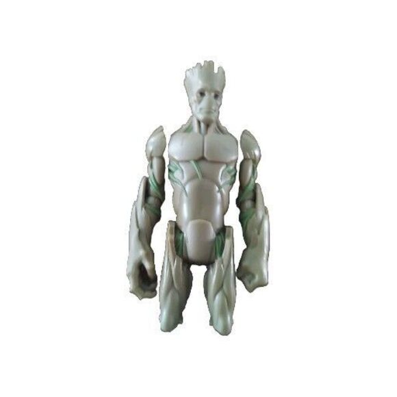 Marvel Legends 6" inch Build a Figure BAF GOTG Wave Groot Individual Parts Torso - Picture 1 of 5